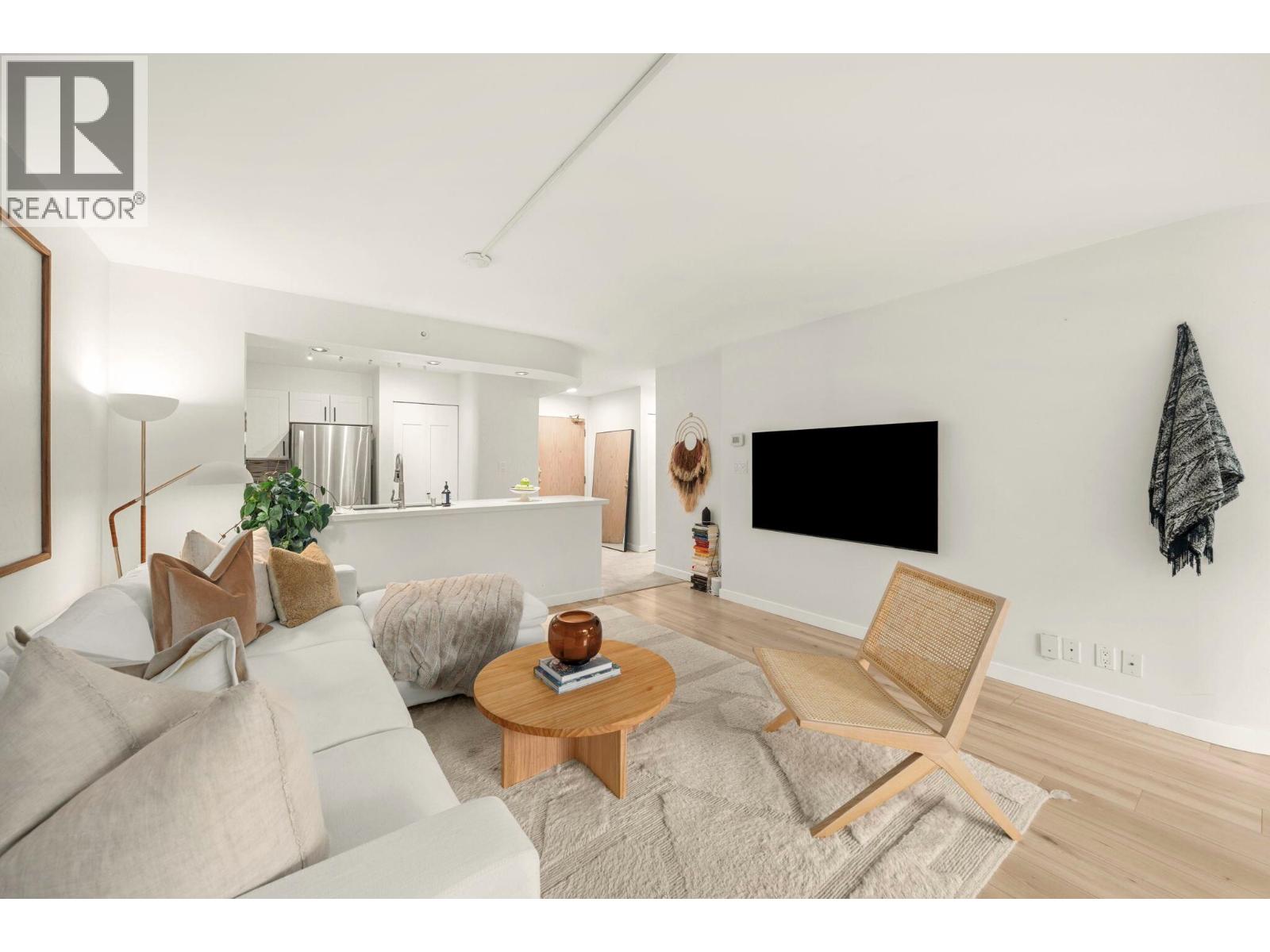 302 1438 W 7th Avenue, Vancouver, British Columbia  V6H 1C1 - Photo 6 - R3069452