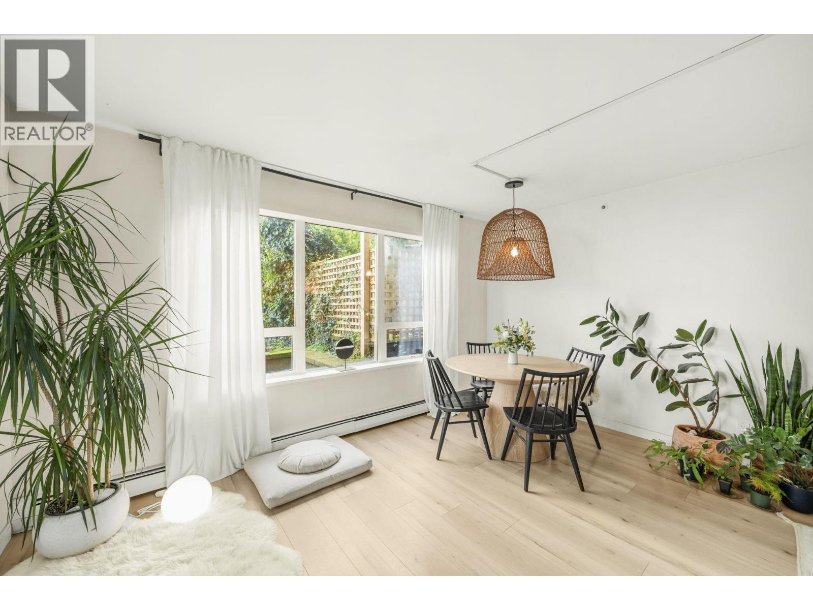 302 1438 W 7th Avenue, Vancouver, British Columbia  V6H 1C1 - Photo 9 - R3069452