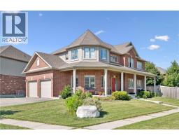 4 KROPF Drive, Baden, Ontario