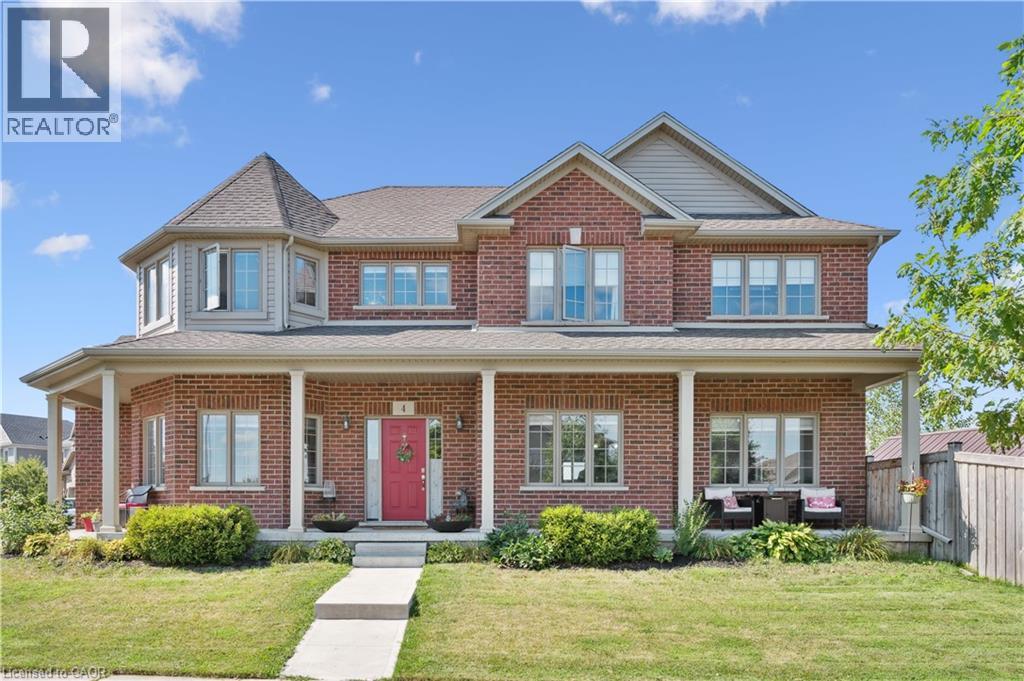 4 Kropf Drive, Baden, Ontario  N3A 4S4 - Photo 2 - 40785276