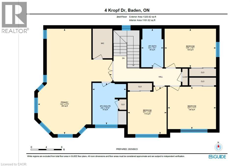 4 Kropf Drive, Baden, Ontario  N3A 4S4 - Photo 48 - 40785276