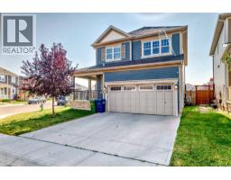163 Osborne Rise Sw South Windsong, Airdrie, Ca