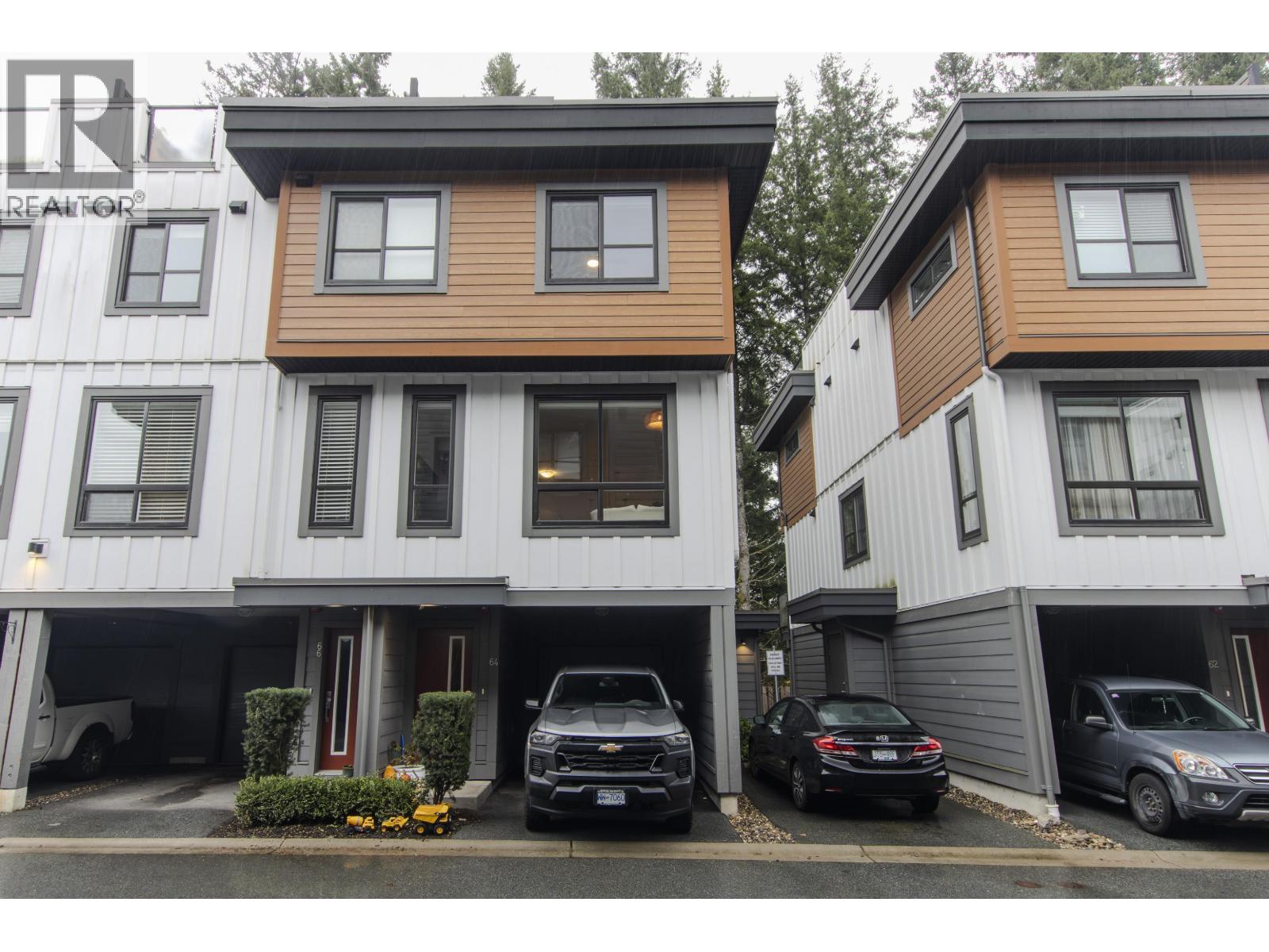 64 39769 GOVERNMET ROAD, Squamish, British Columbia