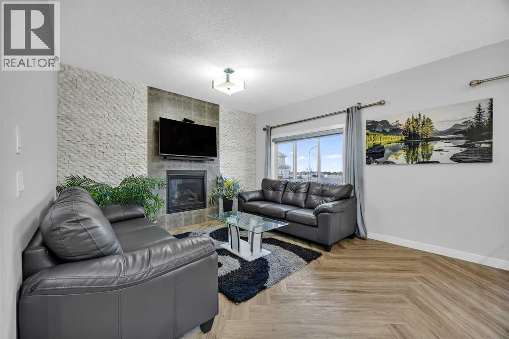 320 Nolancrest Circle Nw, Calgary, Alberta  T3R 0T8 - Photo 8 - A2269783