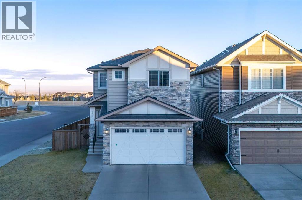 320 Nolancrest Circle Nw, Calgary, Alberta  T3R 0T8 - Photo 1 - A2269783