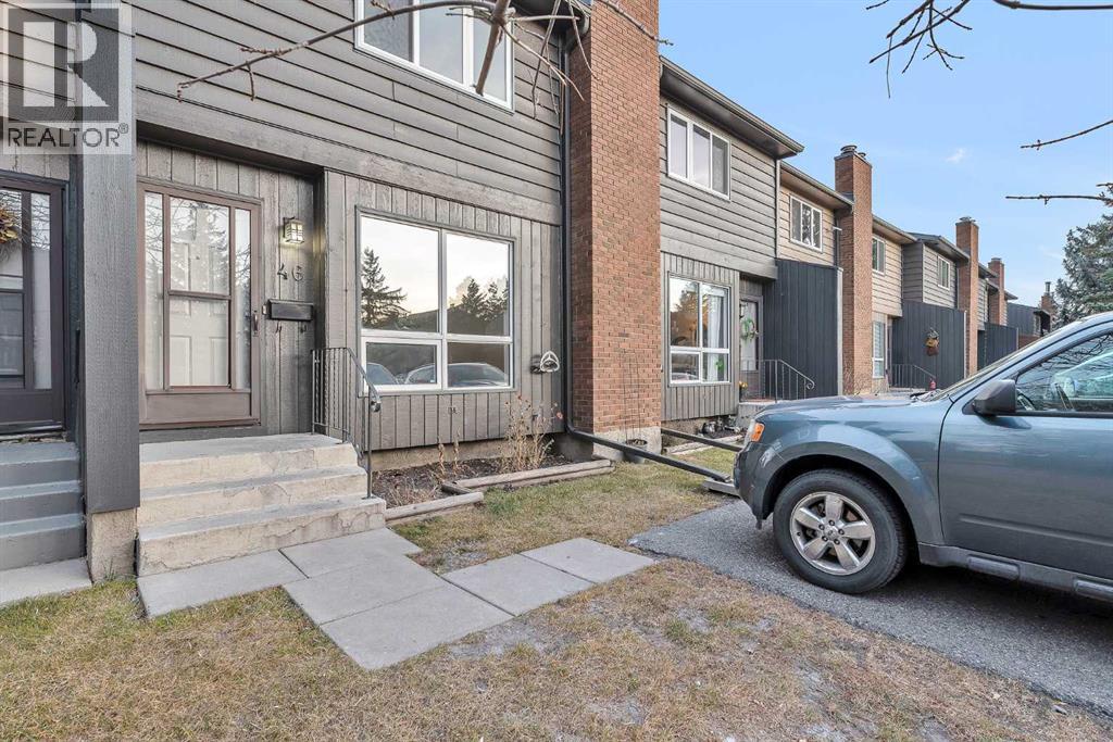 46, 9908 Bonaventure Drive Se, Calgary, Alberta  T2N 1C1 - Photo 2 - A2270570