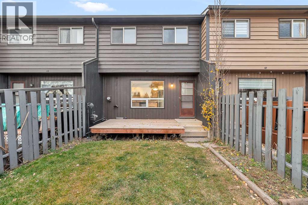 46, 9908 Bonaventure Drive Se, Calgary, Alberta  T2N 1C1 - Photo 35 - A2270570