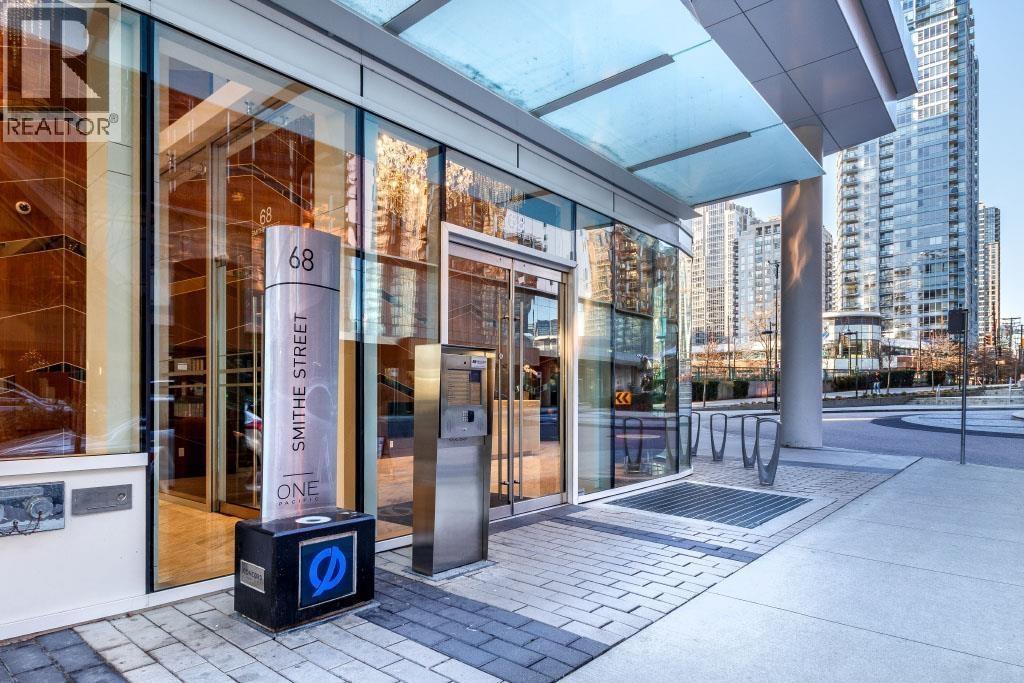 1718 68 Smithe, Vancouver, British Columbia  V6B 0B4 - Photo 15 - R3069454