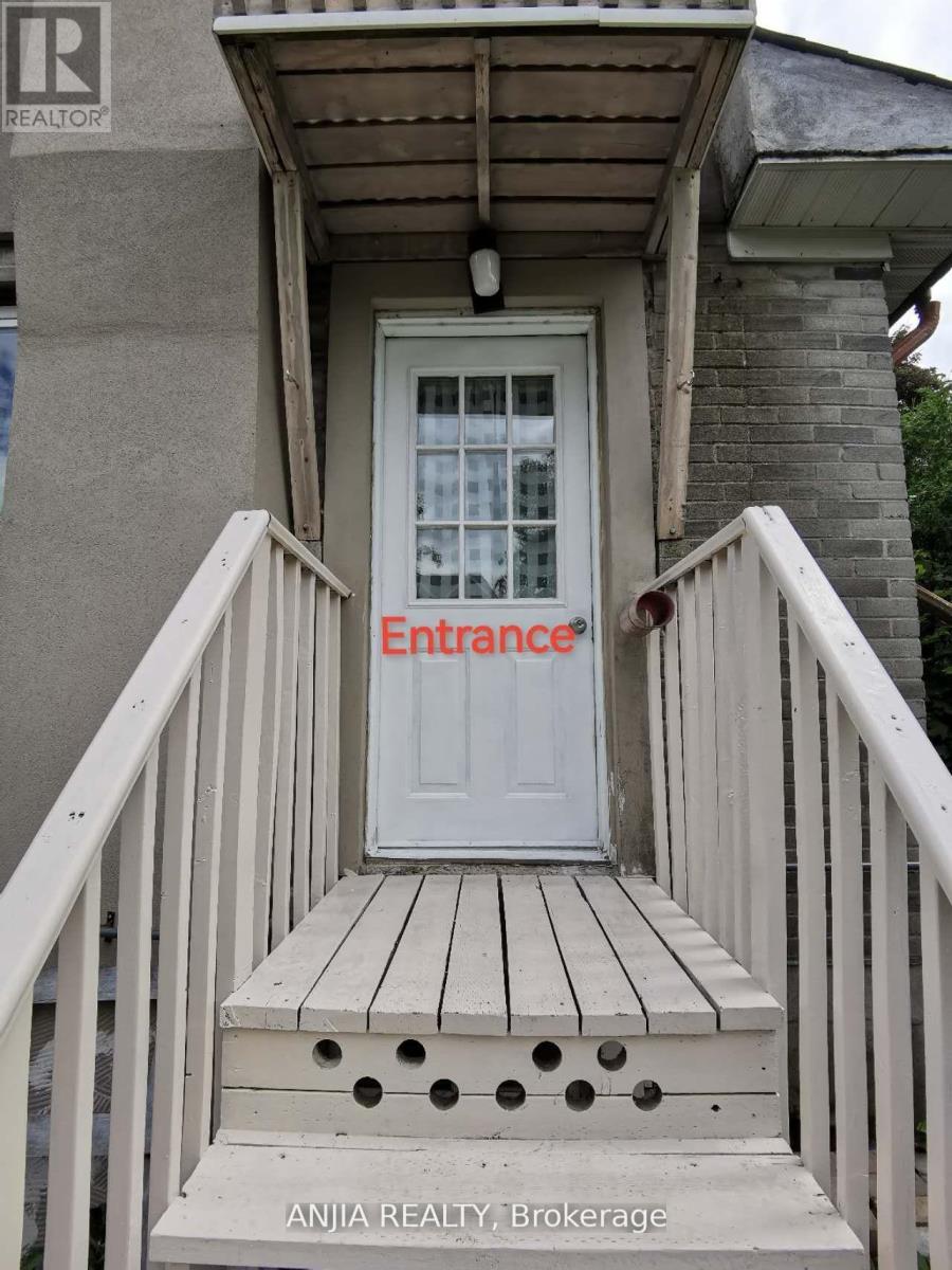 Unit 1 - 256 Homewood Avenue, Toronto, Ontario  M2R 2N3 - Photo 13 - C12568726