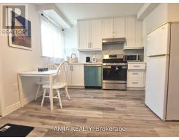 UNIT 1 - 256 HOMEWOOD AVENUE, Toronto, Ontario