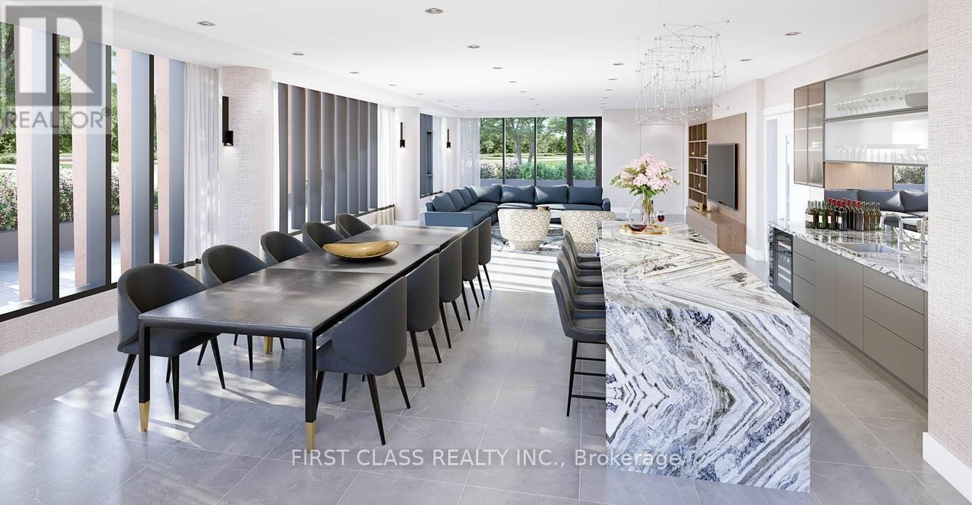 318 - 5858 Yonge Street, Toronto, Ontario  M2M 3T3 - Photo 10 - C12568728