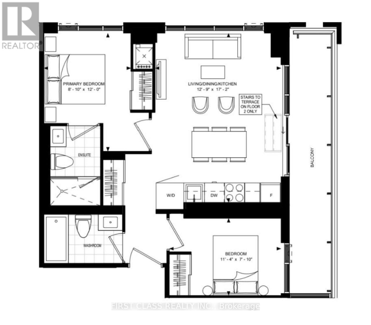 318 - 5858 Yonge Street, Toronto, Ontario  M2M 3T3 - Photo 12 - C12568728