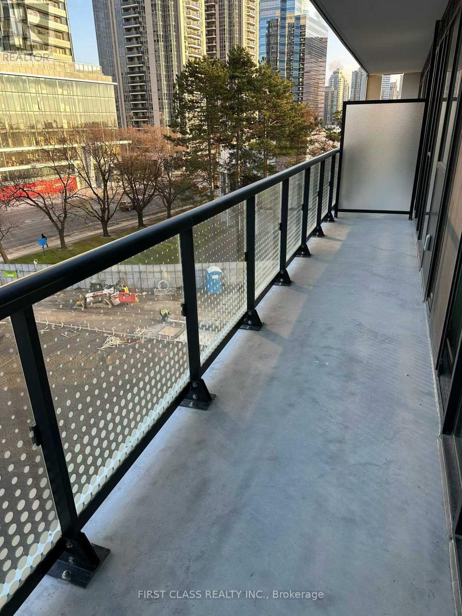 318 - 5858 Yonge Street, Toronto, Ontario  M2M 3T3 - Photo 8 - C12568728