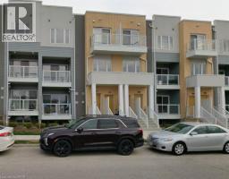 114 SEABROOK Drive, Kitchener, Ontario