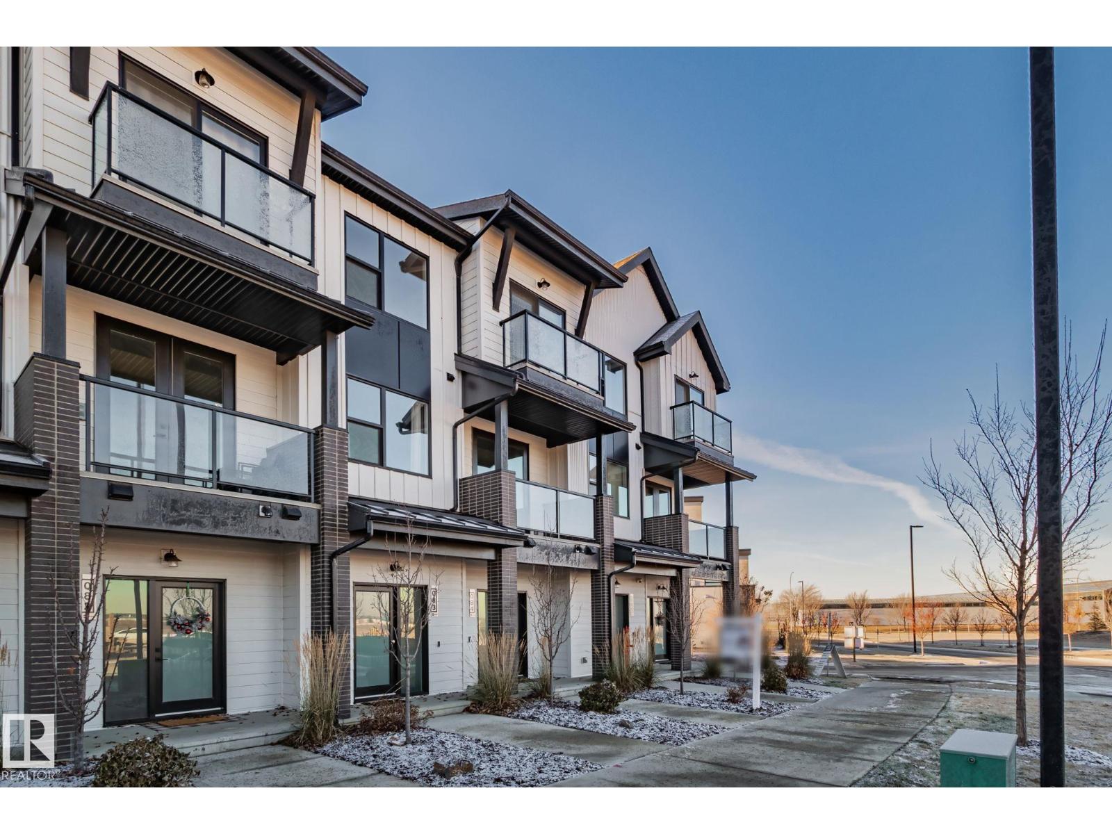 #84 5 Rondeau Dr, St. Albert, Alberta  T8N 7X8 - Photo 17 - E4464935