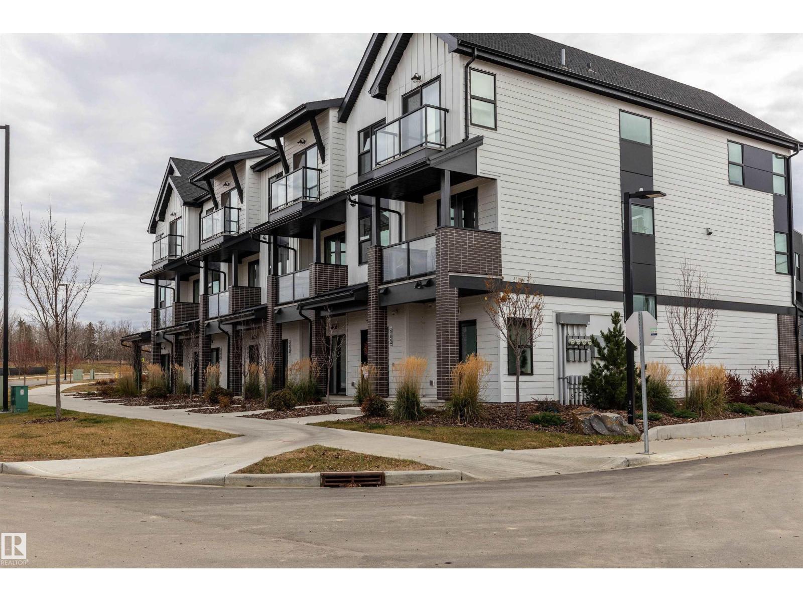 #84 5 Rondeau Dr, St. Albert, Alberta  T8N 7X8 - Photo 34 - E4464935