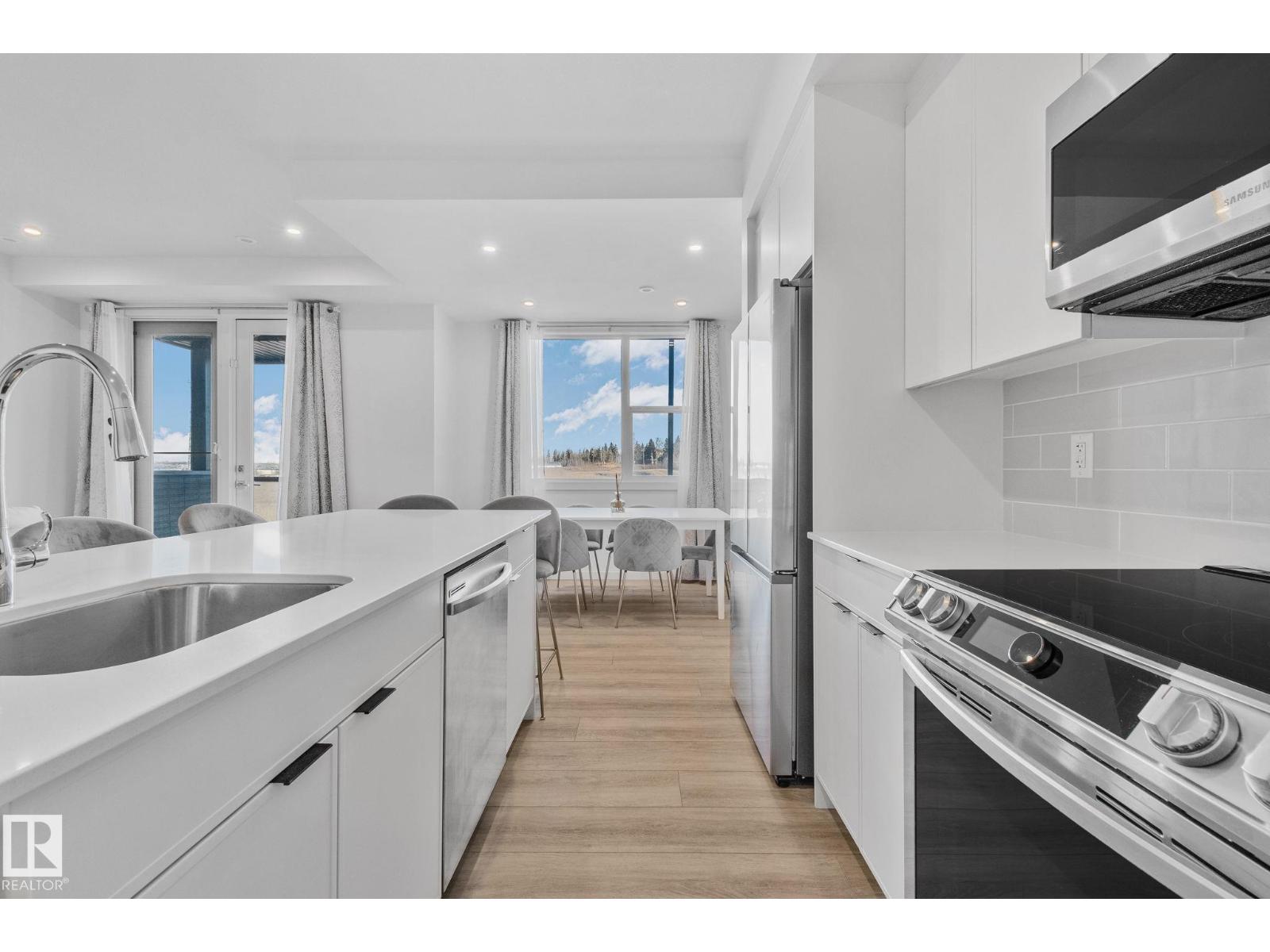 #84 5 Rondeau Dr, St. Albert, Alberta  T8N 7X8 - Photo 16 - E4464935