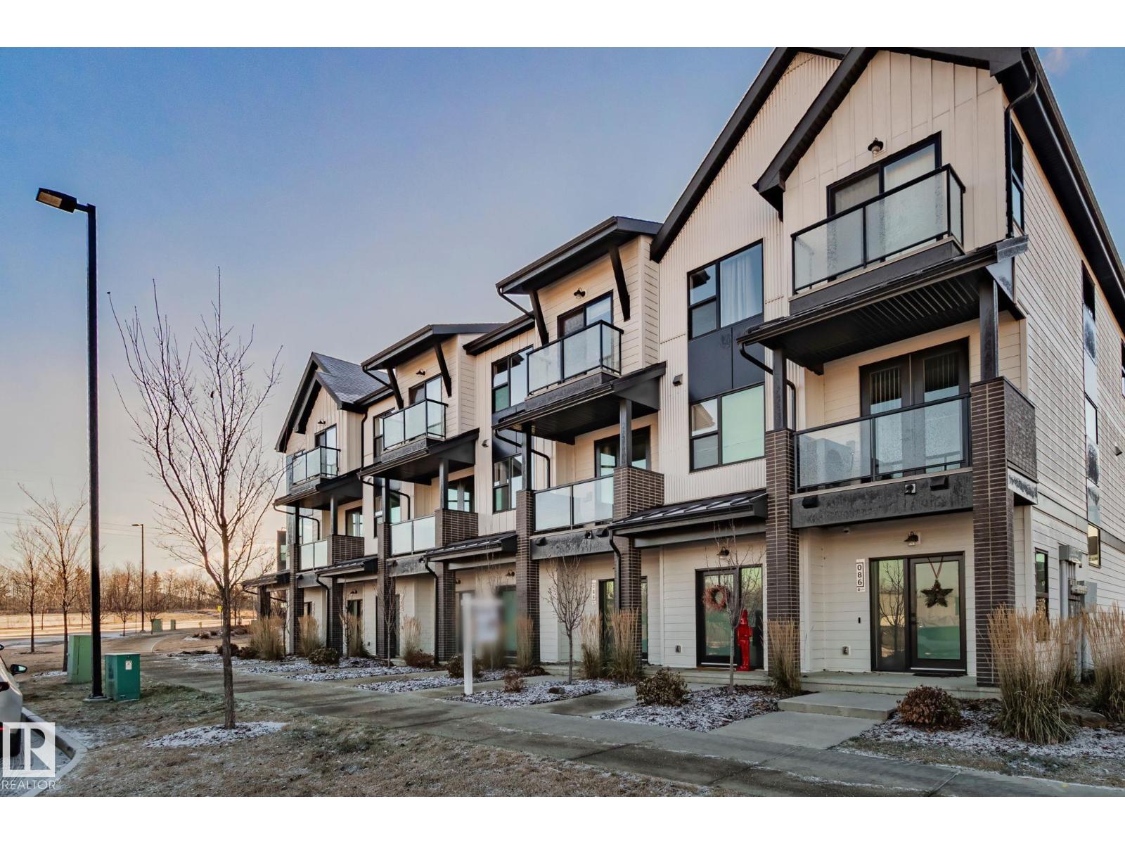 #84 5 Rondeau Dr, St. Albert, Alberta  T8N 7X8 - Photo 21 - E4464935