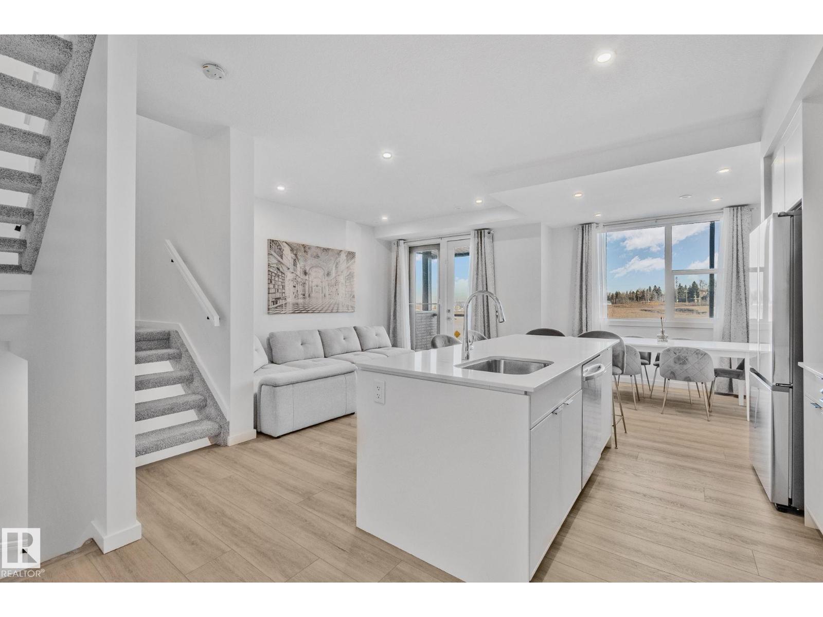 #84 5 Rondeau Dr, St. Albert, Alberta  T8N 7X8 - Photo 22 - E4464935