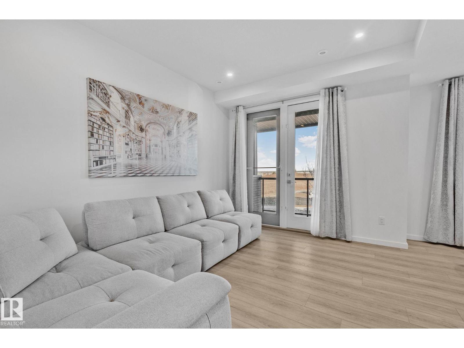 #84 5 Rondeau Dr, St. Albert, Alberta  T8N 7X8 - Photo 24 - E4464935