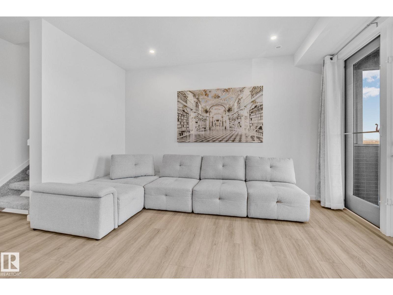 #84 5 Rondeau Dr, St. Albert, Alberta  T8N 7X8 - Photo 6 - E4464935