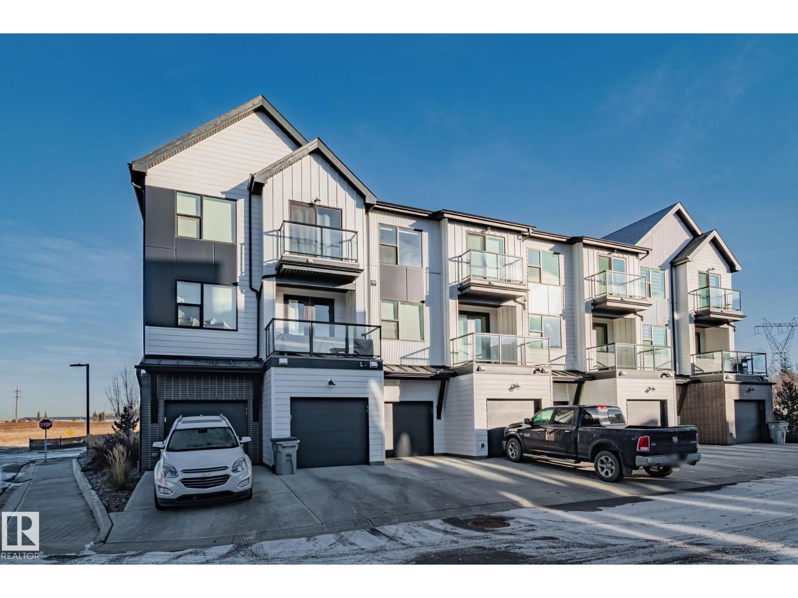 #84 5 Rondeau Dr, St. Albert, Alberta  T8N 7X8 - Photo 26 - E4464935