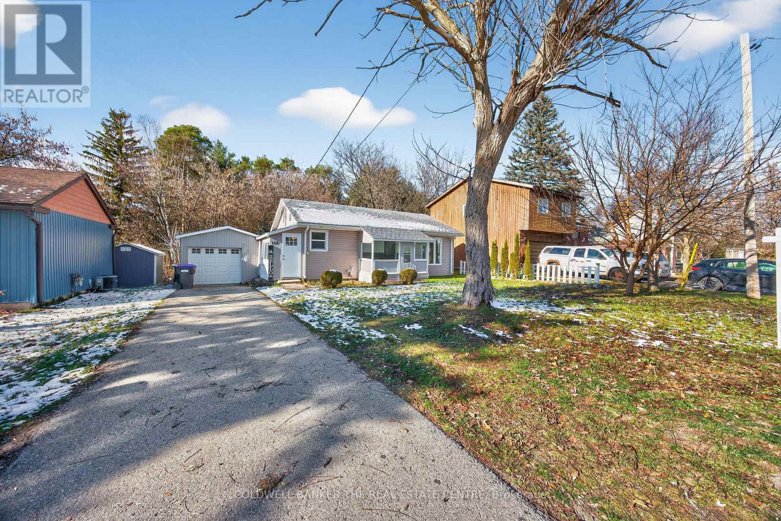 119 Elizabeth Street, Essa, Ontario  L0M 1B0 - Photo 2 - N12471034