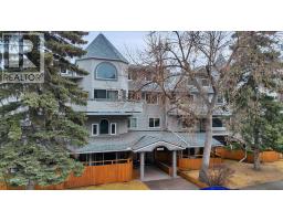 103, 1720 13 Street Sw Lower Mount Royal, Calgary, Ca