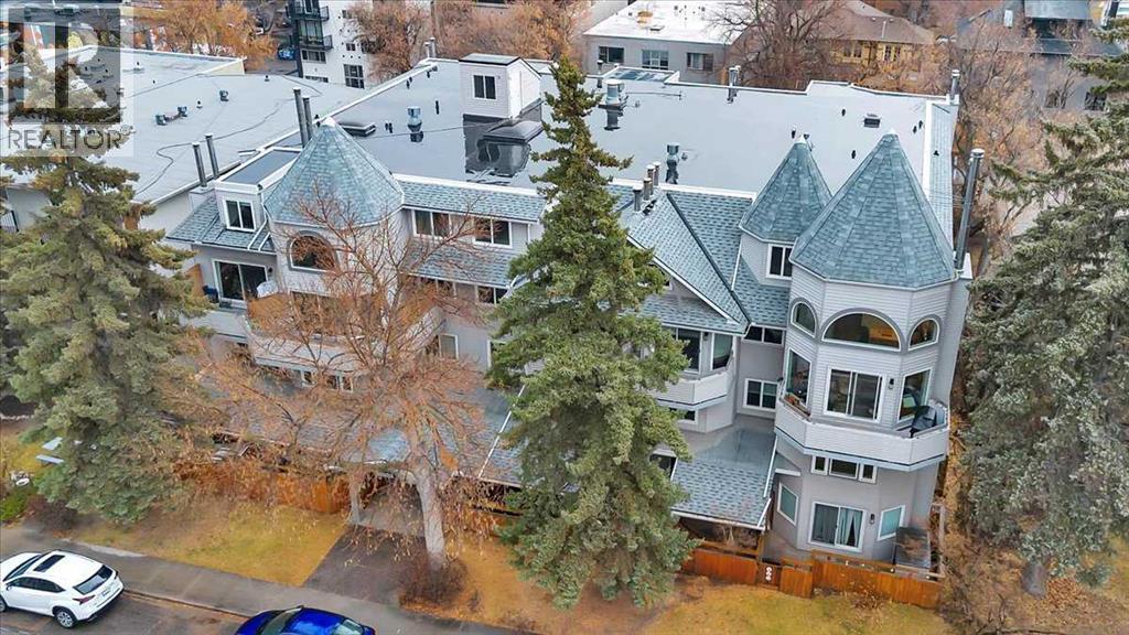 103, 1720 13 Street Sw, Calgary, Alberta  T2T 3P4 - Photo 34 - A2271748