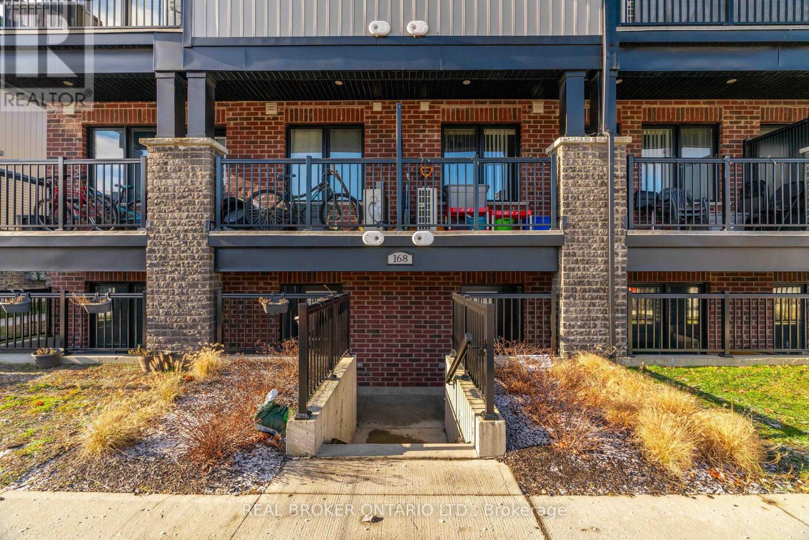 F - 168 Rochefort Street, Kitchener, Ontario  N2R 0P5 - Photo 3 - X12568724