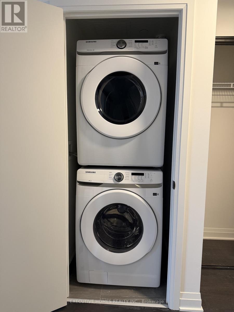 2603 - 4015 The Exchange, Mississauga, Ontario  L5B 0N9 - Photo 18 - W12565178