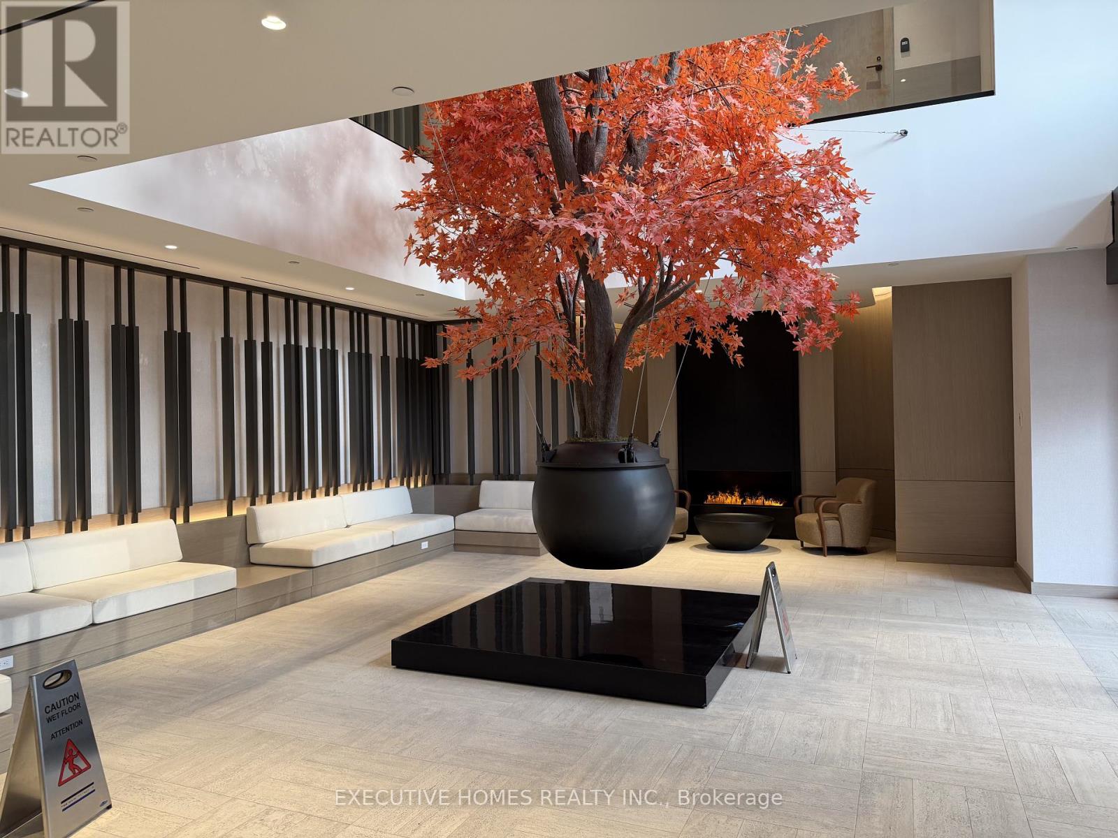 2603 - 4015 The Exchange, Mississauga, Ontario  L5B 0N9 - Photo 4 - W12565178