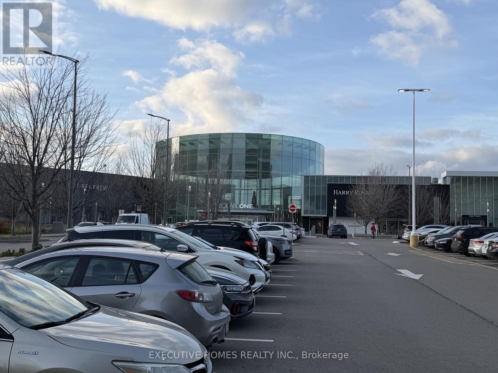 2603 - 4015 The Exchange, Mississauga, Ontario  L5B 0N9 - Photo 5 - W12565178