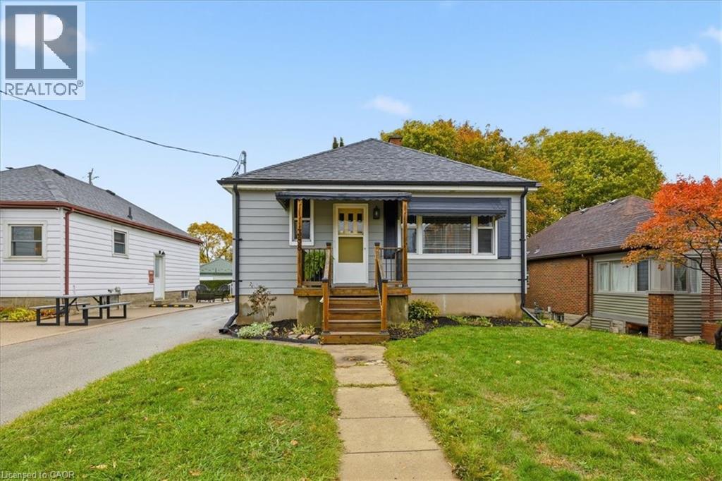 388 Lancaster Street W, Kitchener, Ontario  N2H 4V7 - Photo 2 - 40784392