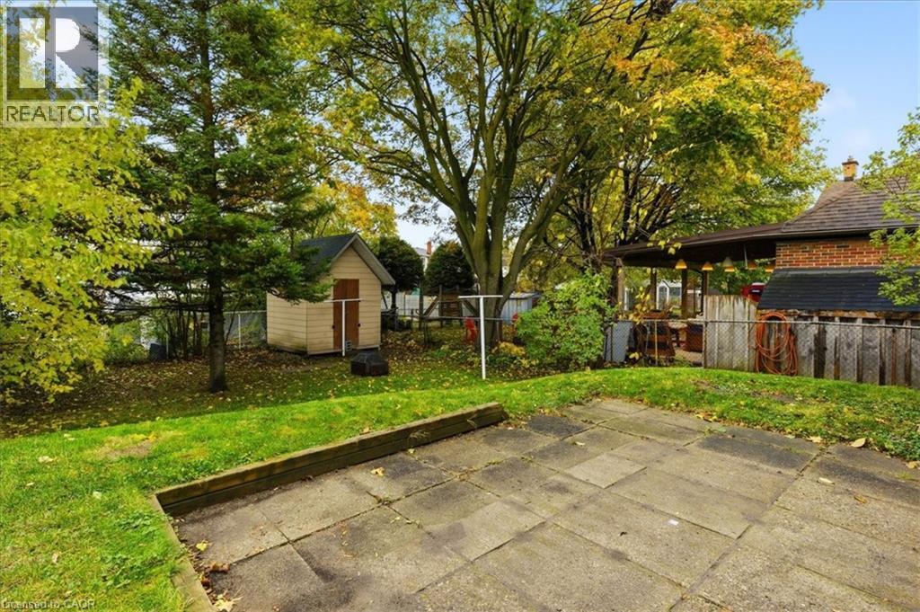 388 Lancaster Street W, Kitchener, Ontario  N2H 4V7 - Photo 32 - 40784392