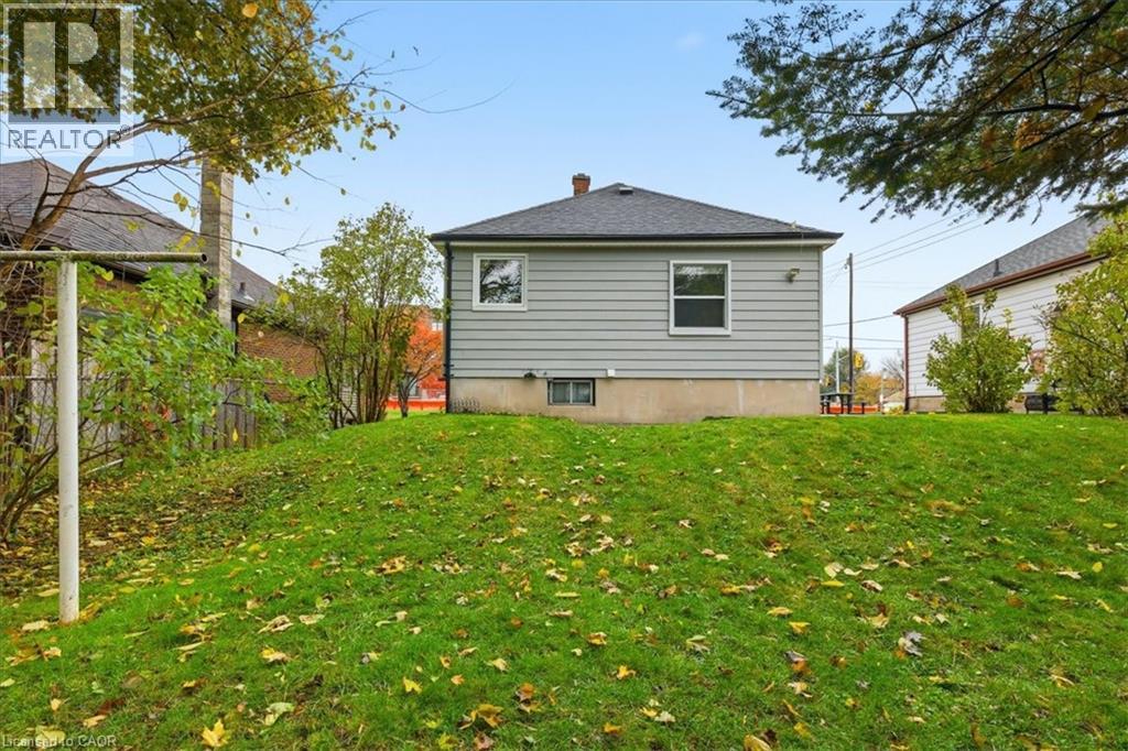 388 Lancaster Street W, Kitchener, Ontario  N2H 4V7 - Photo 34 - 40784392