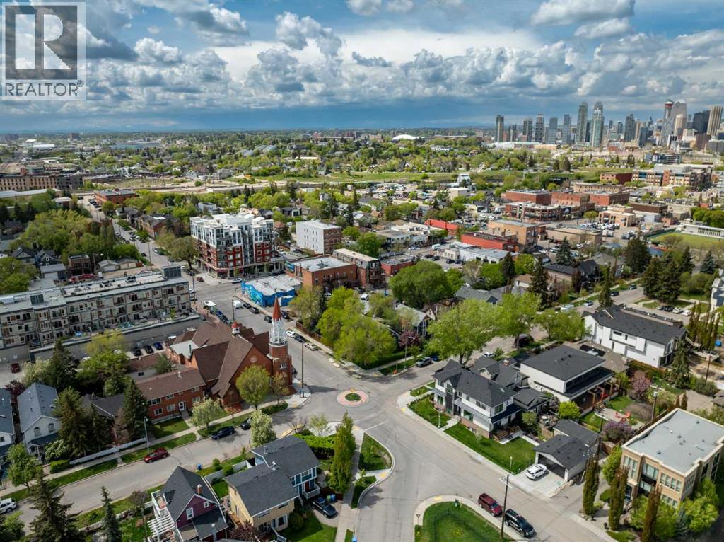 14 Major Stewart Lane Se, Calgary, Alberta  T2G 2Z2 - Photo 10 - A2226395