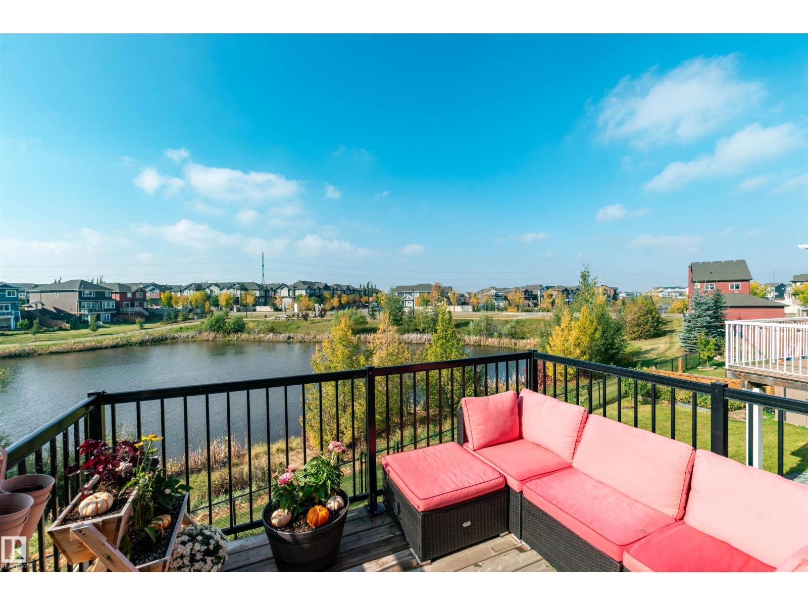 3805 Cherry Lo Sw, Edmonton, Alberta  T6X 2K7 - Photo 6 - E4460868