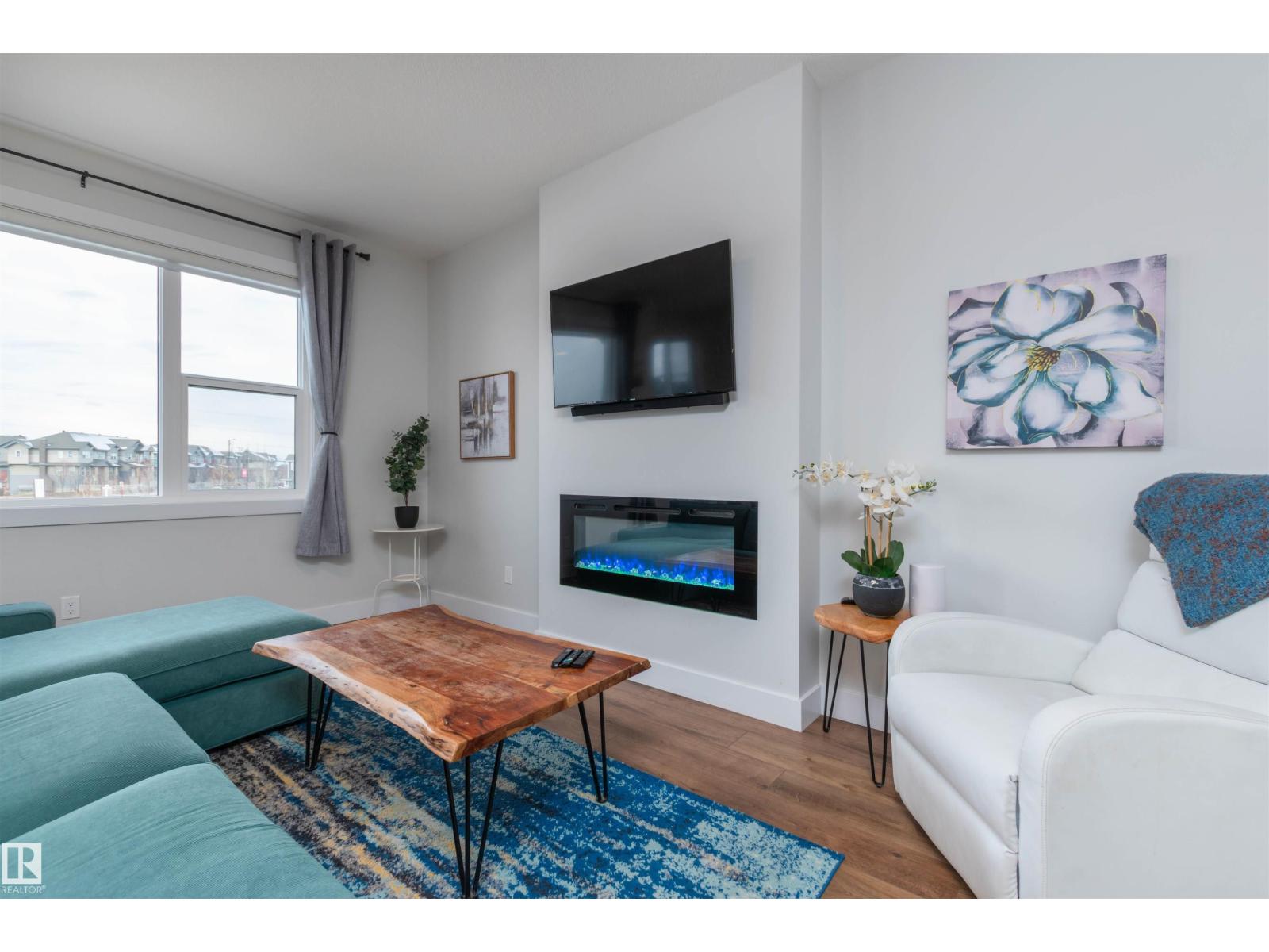 3805 Cherry Lo Sw, Edmonton, Alberta  T6X 2K7 - Photo 13 - E4460868