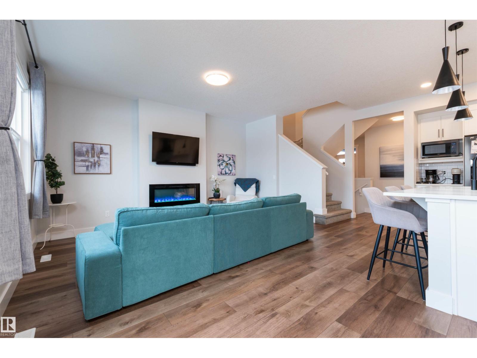 3805 Cherry Lo Sw, Edmonton, Alberta  T6X 2K7 - Photo 11 - E4460868