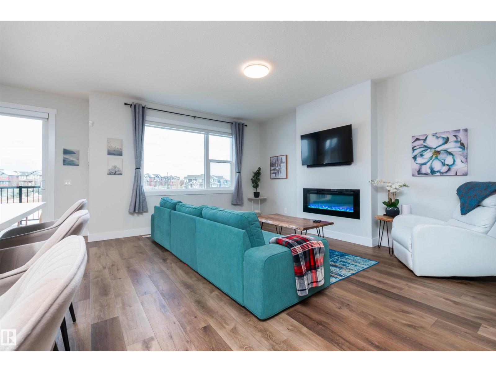 3805 Cherry Lo Sw, Edmonton, Alberta  T6X 2K7 - Photo 12 - E4460868