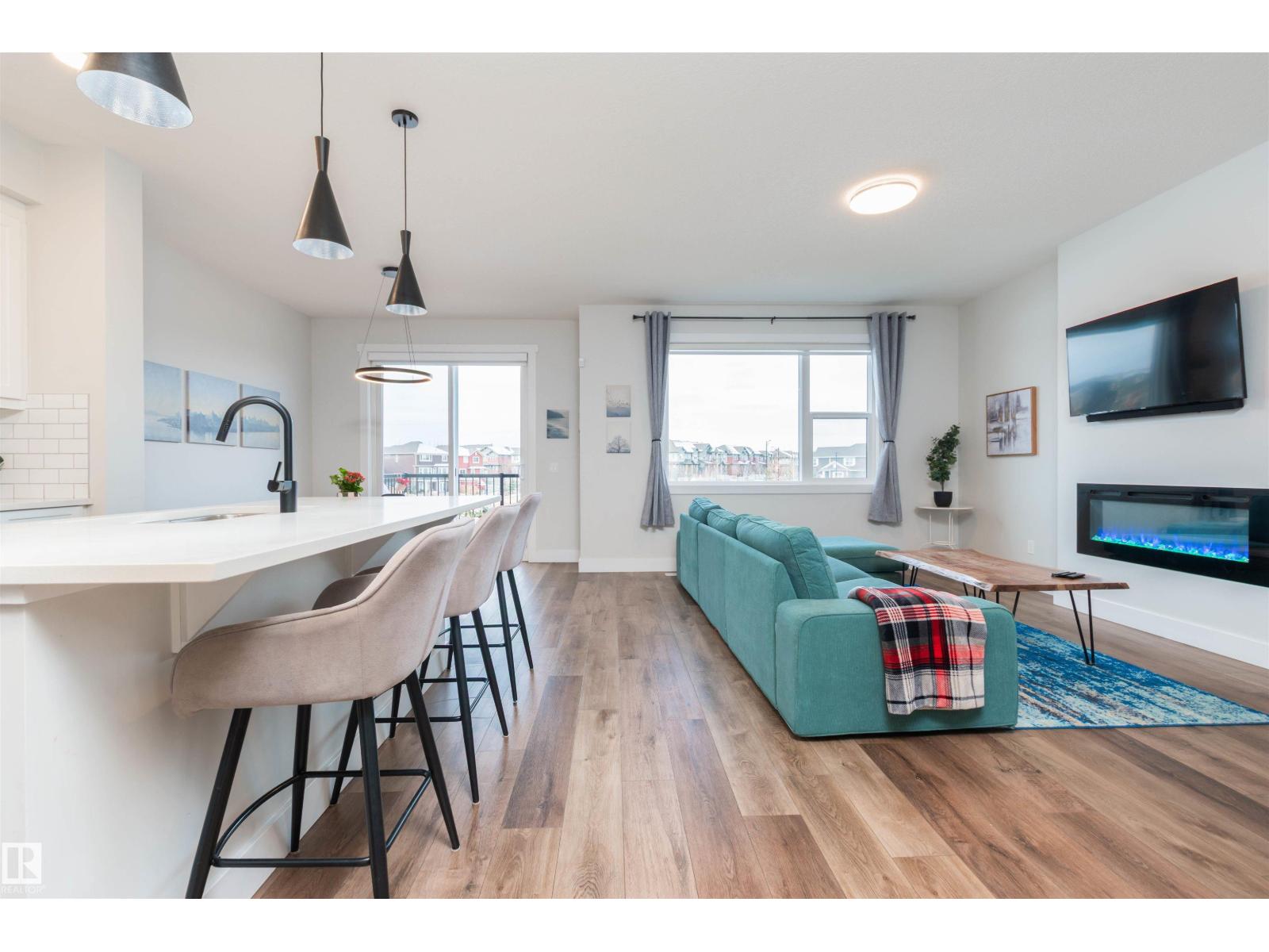 3805 Cherry Lo Sw, Edmonton, Alberta  T6X 2K7 - Photo 9 - E4460868