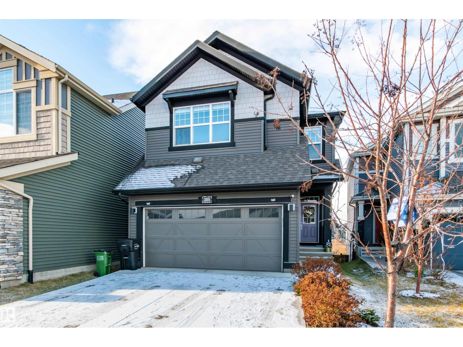 3805 Cherry Lo Sw, Edmonton, Alberta  T6X 2K7 - Photo 51 - E4460868