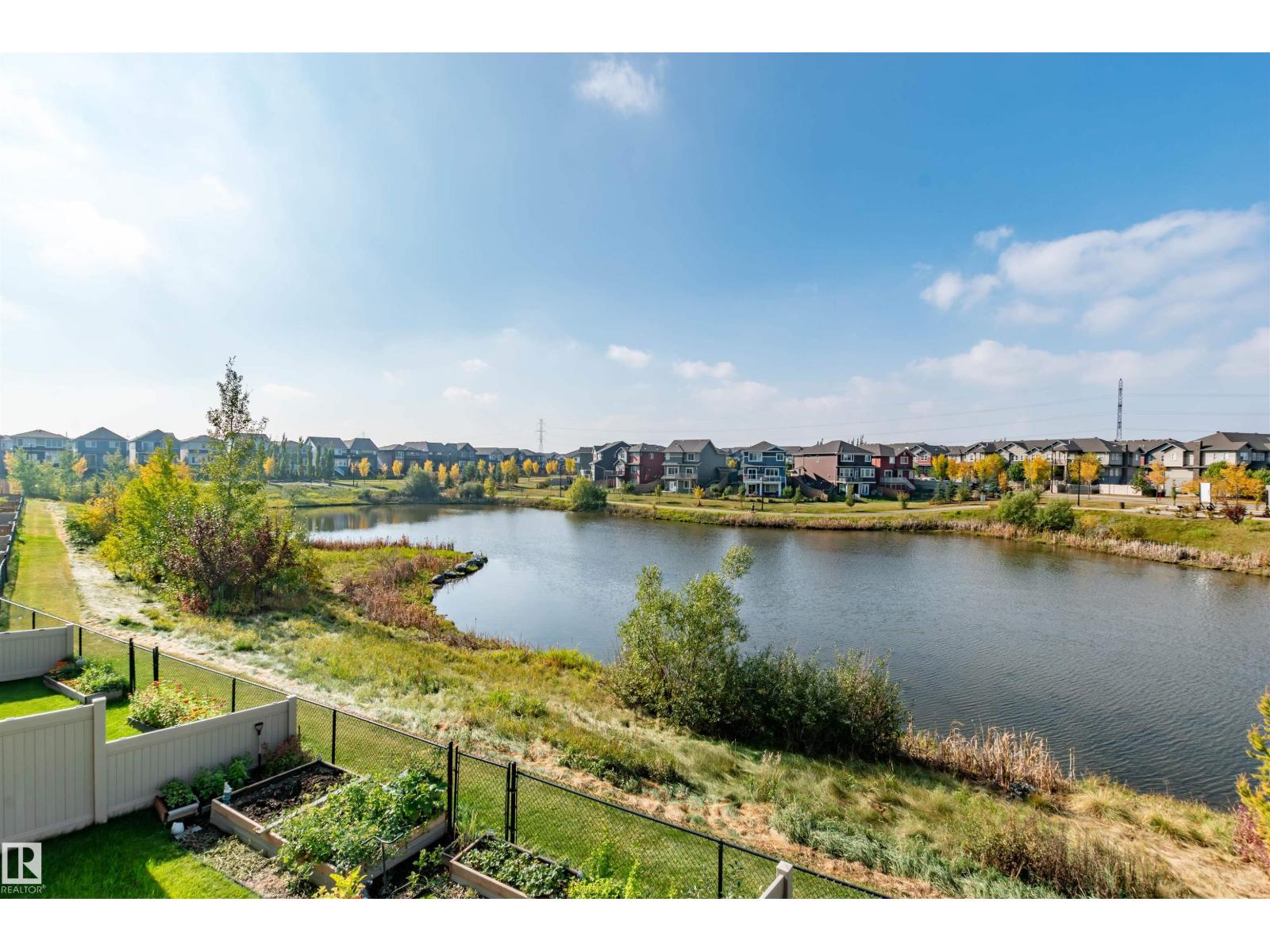 3805 Cherry Lo Sw, Edmonton, Alberta  T6X 2K7 - Photo 8 - E4460868