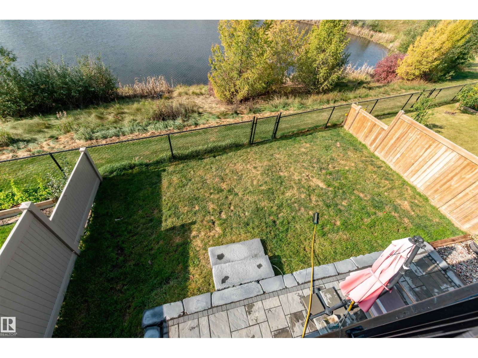 3805 Cherry Lo Sw, Edmonton, Alberta  T6X 2K7 - Photo 45 - E4460868