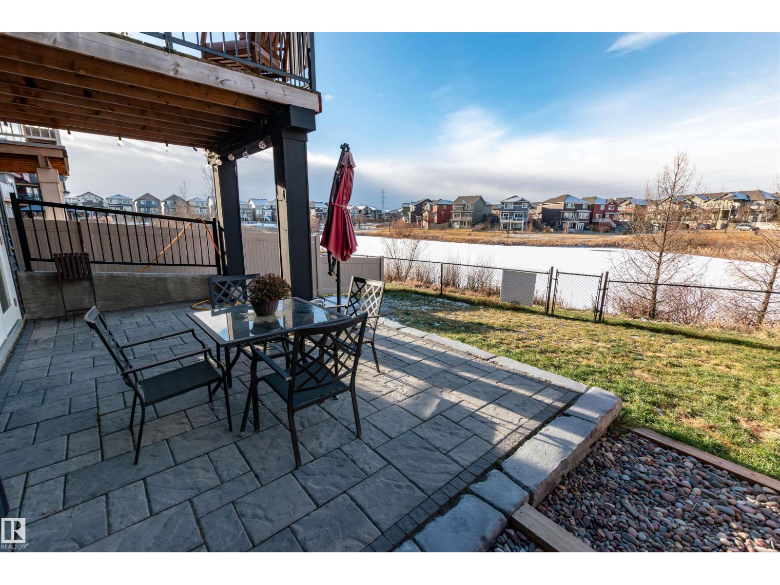 3805 Cherry Lo Sw, Edmonton, Alberta  T6X 2K7 - Photo 40 - E4460868