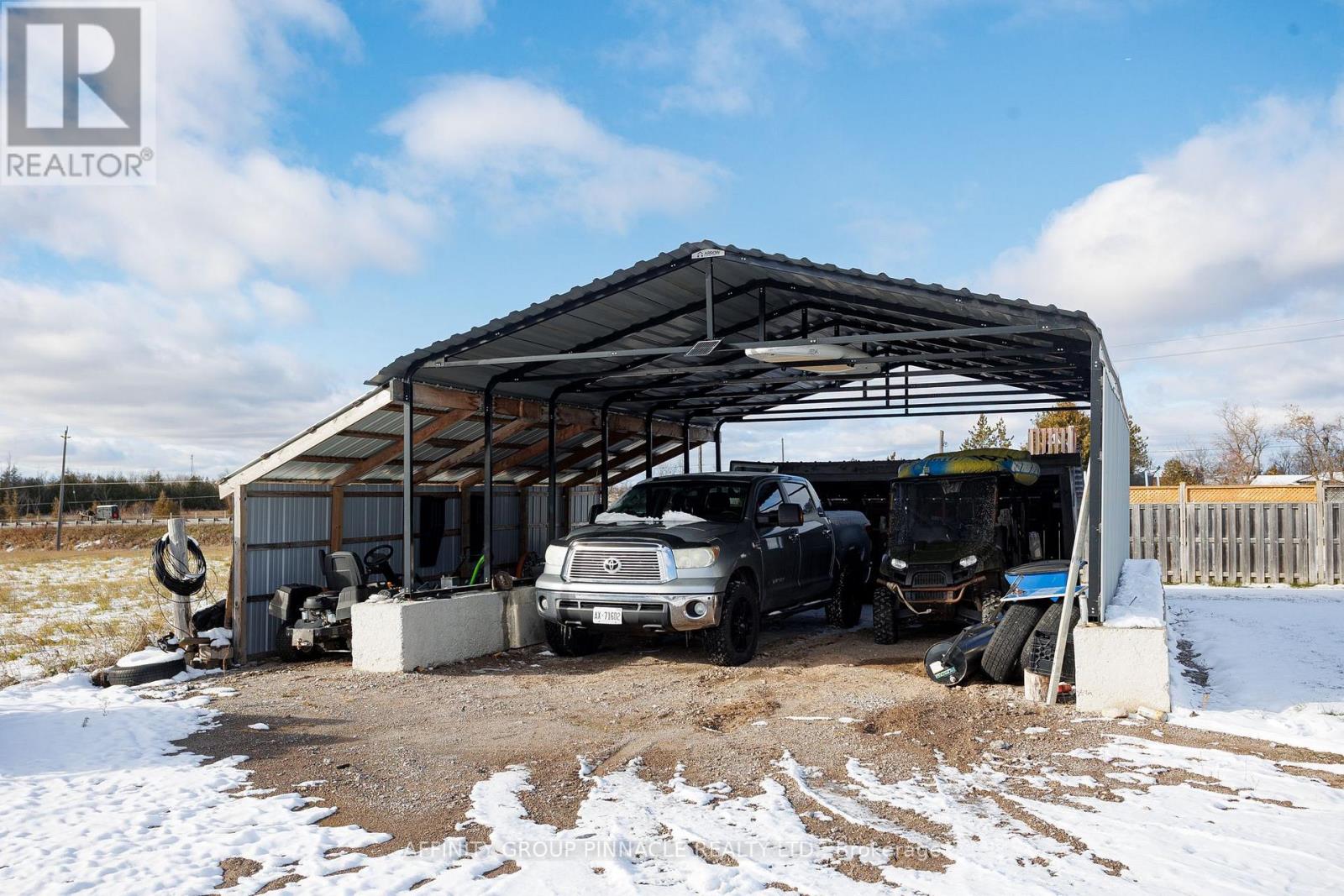 2017 Sturgeon Road, Kawartha Lakes, Ontario  K0M 1L0 - Photo 42 - X12546250