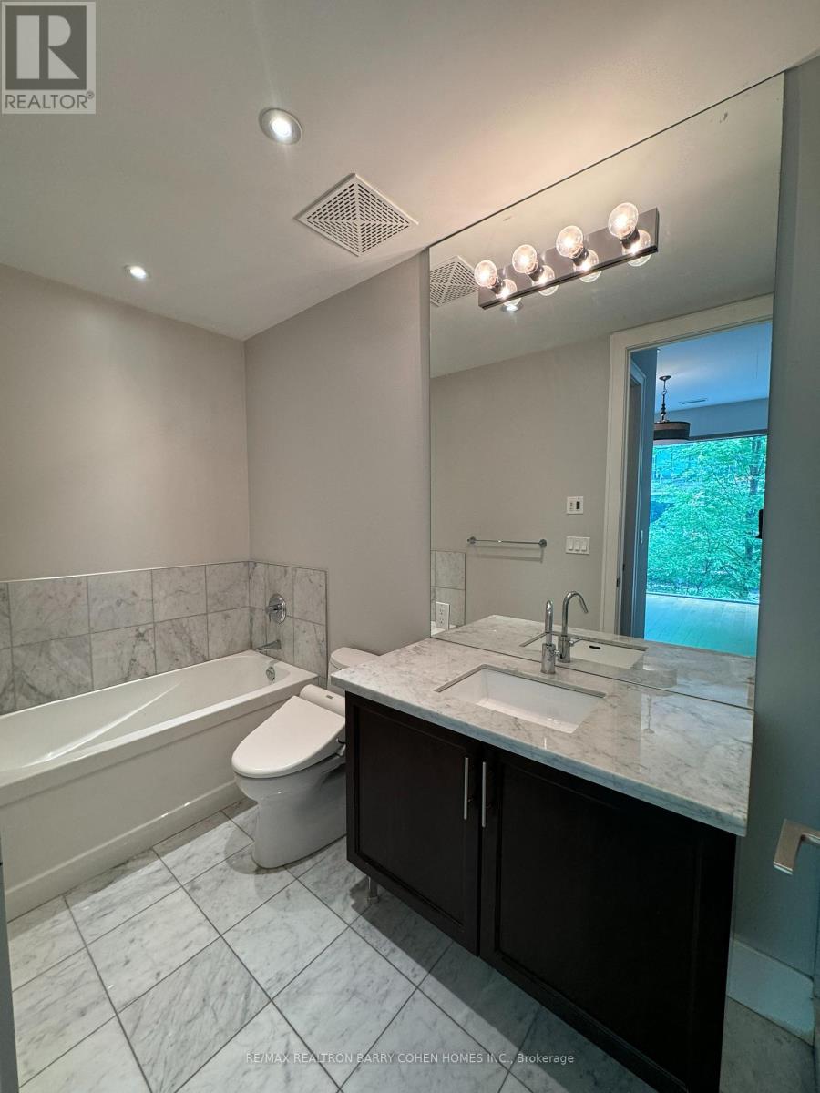 Th122 - 39 Queens Quay E, Toronto, Ontario  M5E 0A5 - Photo 12 - C12568740