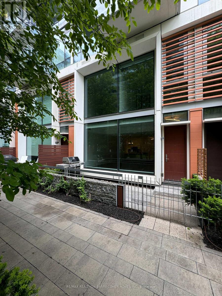 Th122 - 39 Queens Quay E, Toronto, Ontario  M5E 0A5 - Photo 19 - C12568740