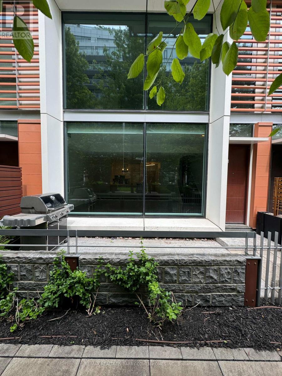 Th122 - 39 Queens Quay E, Toronto, Ontario  M5E 0A5 - Photo 20 - C12568740